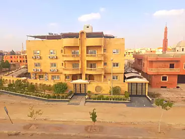 شقق للبيع في شارع الإمام البخاري، حي الأشجار - الحي المتميز، 145 متر