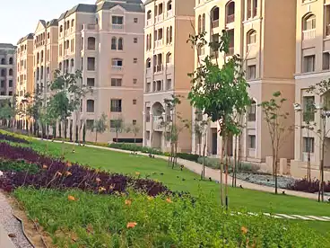 عقارات للبيع - 3 غرف - بالدور 0