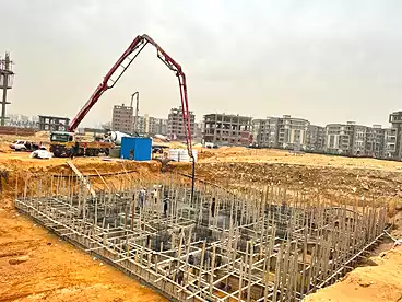 Apartments For sale - 3 rooms - floor 2