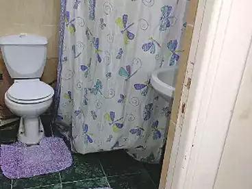 شقق مفروشة للإيجار - 1 غرف - بالدور 0