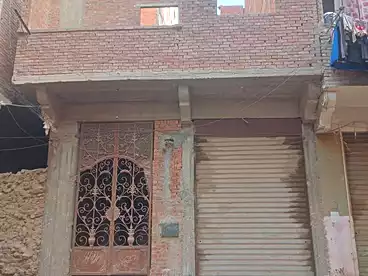 مباني للبيع - 2 غرف