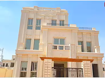 فلل للبيع - 7 غرف