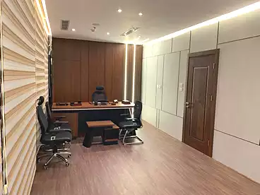 Offices For rent - 1 rooms - floor 1