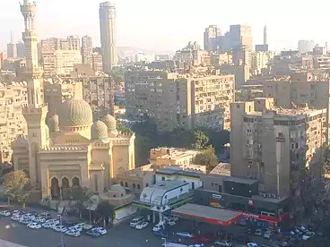 عقارات للبيع - 3 غرف - بالدور 13