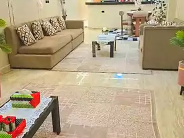 شقق للبيع في المريوطية، فيصل، 190 متر
