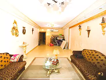 عقارات للبيع - 3 غرف - بالدور 6