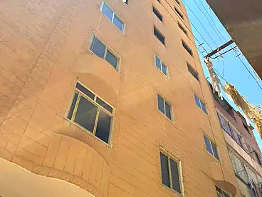 شقق للبيع - 3 غرف - بالدور 2