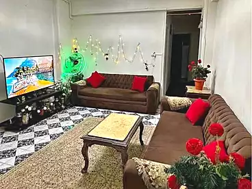 عقارات للبيع - 2 غرف - بالدور 0