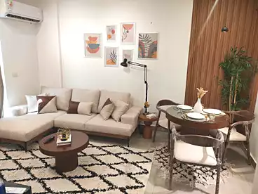 Studio For rent - 1 rooms - floor 5