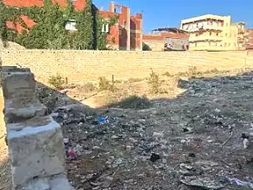 أراضي للبيع