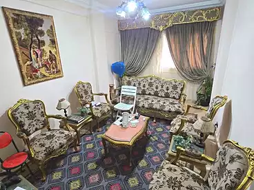 عقارات للبيع - 4 غرف - بالدور 2