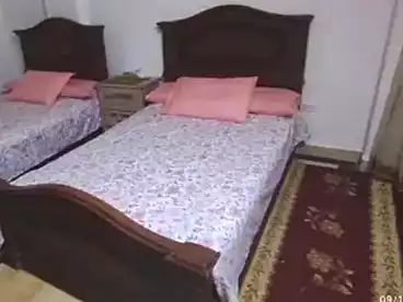 عقارات للإيجار - 3 غرف - بالدور 4