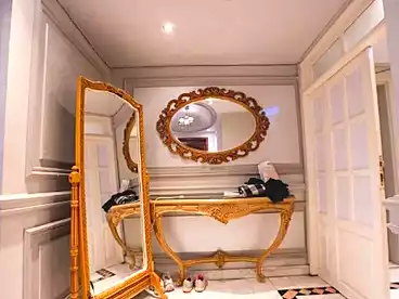 Properties For sale - 3 rooms - floor 8