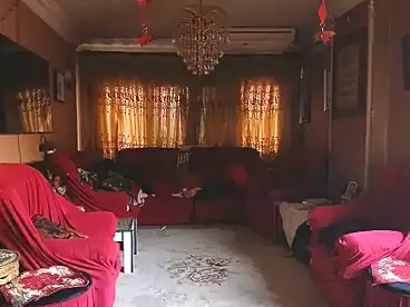 شقق للبيع في فيصل، القاهرة الكبرى، 120 متر
