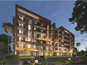 Properties For sale - 3 rooms - floor 3