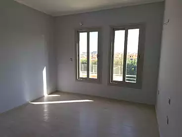 Penthouse For rent - 3 rooms - floor 1