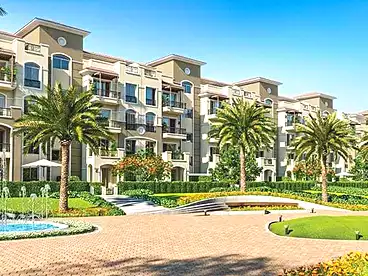 Penthouse For sale - 3 rooms - floor 4