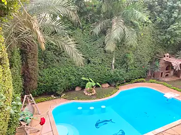 Properties For sale - 6 rooms