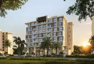 تاون هاوس للبيع - 3 غرف