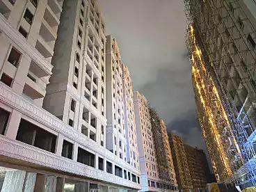 Properties For sale - 3 rooms - floor 13