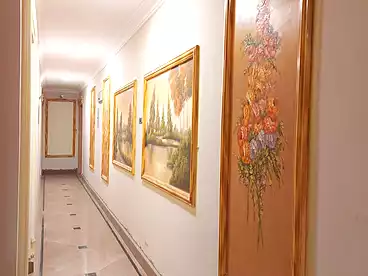 عقارات للبيع - 4 غرف - بالدور 8