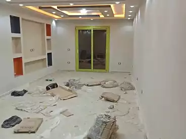 Properties For rent - 3 rooms - floor 6
