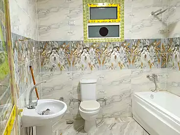 Apartments For sale - 3 rooms - floor 4