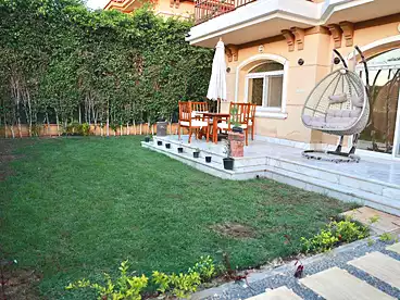 Villas For rent - 4 rooms