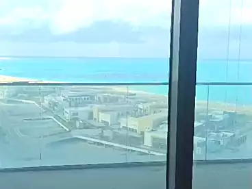 عقارات للبيع - 2 غرف - بالدور 14