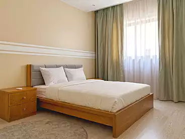 Properties For rent - 3 rooms - floor 3