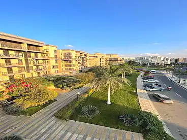 عقارات للبيع - 3 غرف - بالدور 3