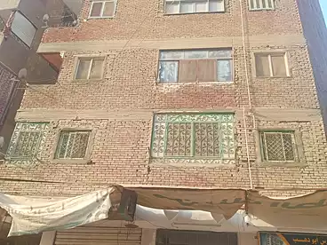 مباني للبيع - 10 غرف