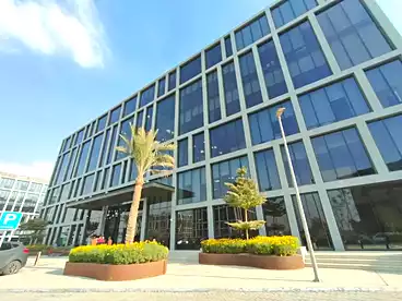 Administrative For rent - 4 rooms - floor 5