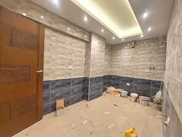 شقق للبيع - 3 غرف - بالدور 1