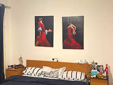 Properties For sale - 2 rooms - floor 1