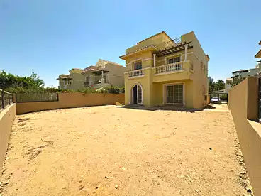 Separate Villa For sale - 4 rooms