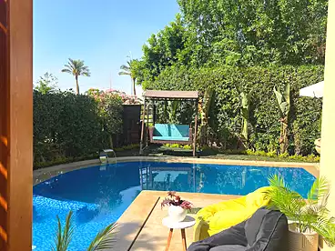 Properties For rent - 5 rooms