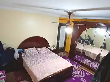 عقارات للبيع - 3 غرف - بالدور 7