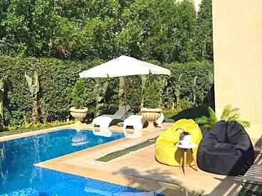 Properties For rent - 5 rooms