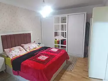 عقارات للبيع - 3 غرف - بالدور 6