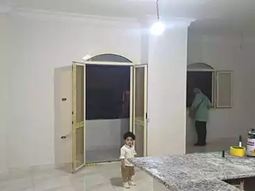 Apartments For rent - 3 rooms - floor 4