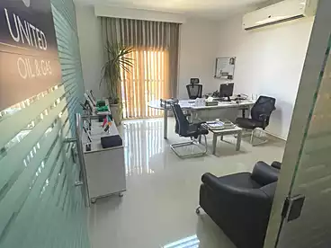 Administrative For rent - 10 rooms - floor 6