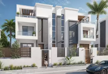 Villas For sale - 4 rooms