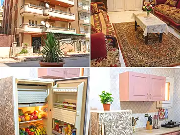 Properties For sale - 2 rooms - floor 2