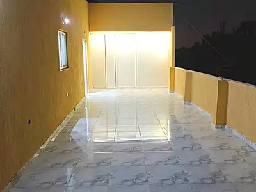 Roof For sale - 3 rooms - floor 15