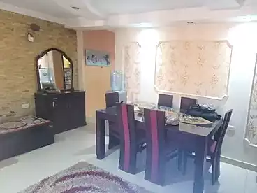 عقارات للبيع - 3 غرف - بالدور 5