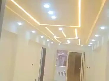 عقارات للبيع - 3 غرف - بالدور 3