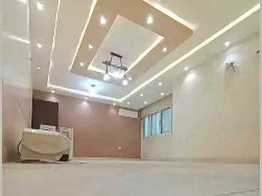 عقارات للإيجار - 3 غرف - بالدور 2