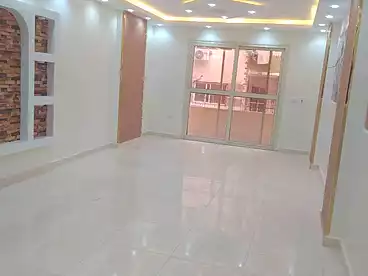 Properties For rent - 3 rooms - floor 1