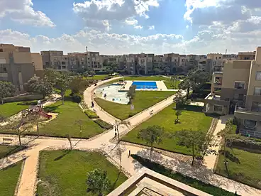 Penthouse For sale - 3 rooms - floor 4